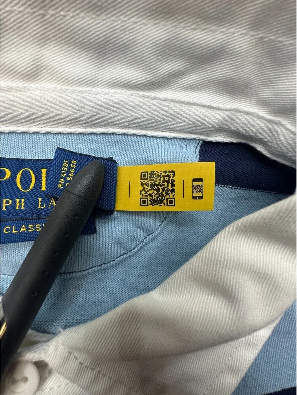 Ralph Lauren polo ralph